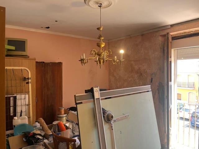 3 soverom Leilighet til salgs i El Vergel / Verger - € 85 000 (Ref: 9798171)