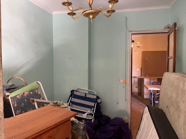 3 soverom Leilighet til salgs i El Vergel / Verger - € 85 000 (Ref: 9798171)