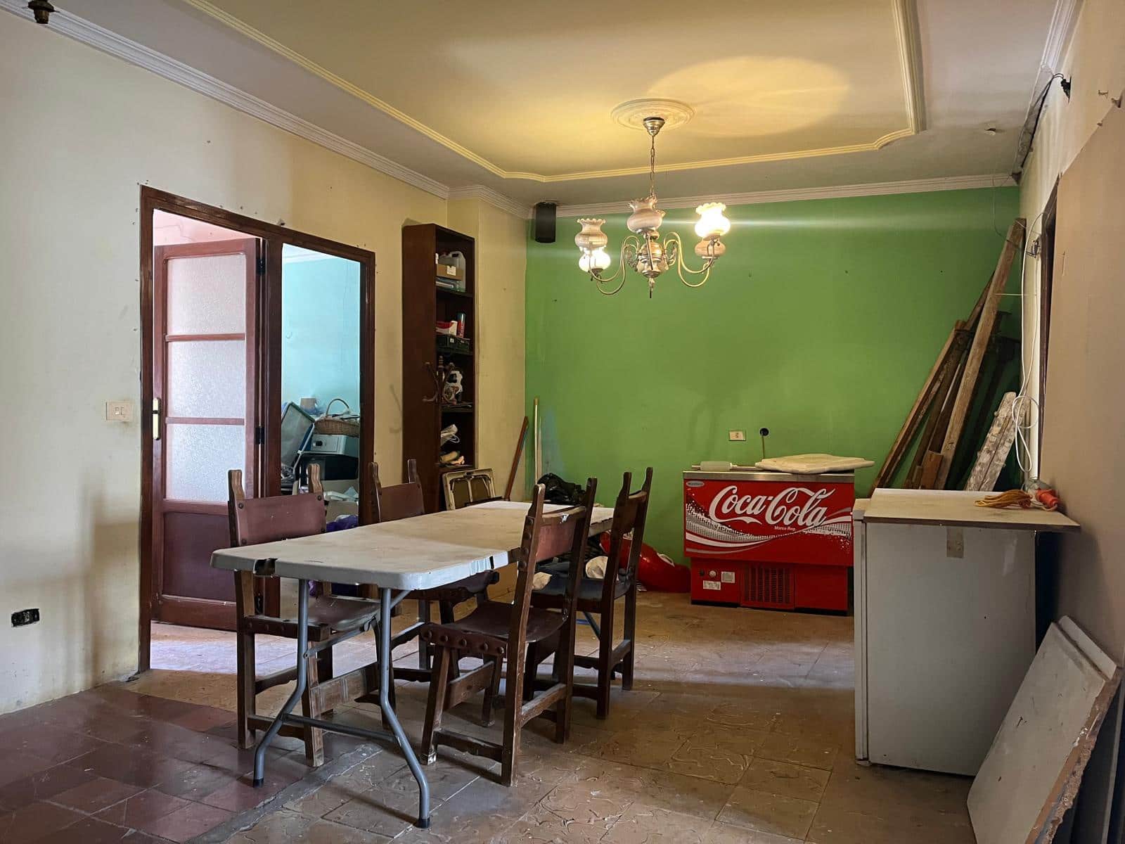 3 soverom Leilighet til salgs i El Vergel / Verger - € 85 000 (Ref: 9798171)