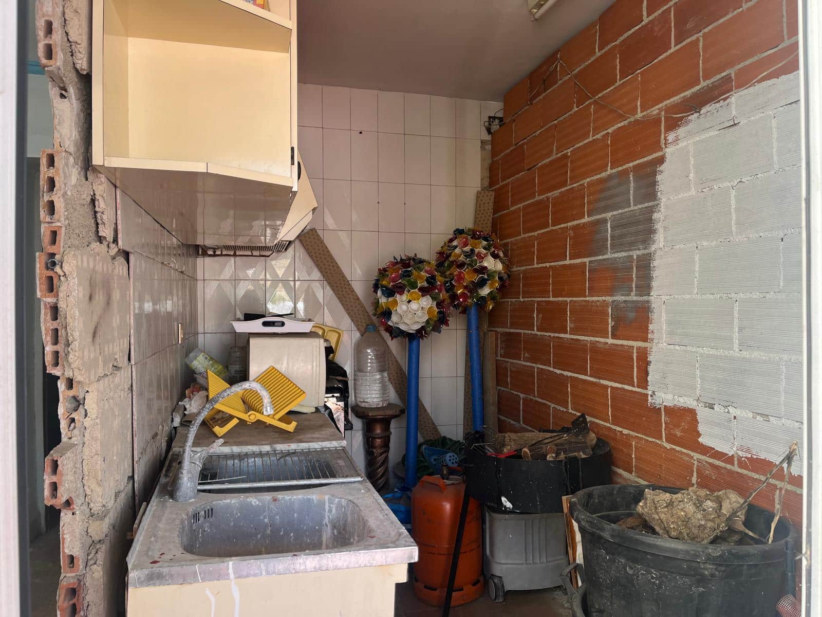 3 soverom Leilighet til salgs i El Vergel / Verger - € 85 000 (Ref: 9798171)