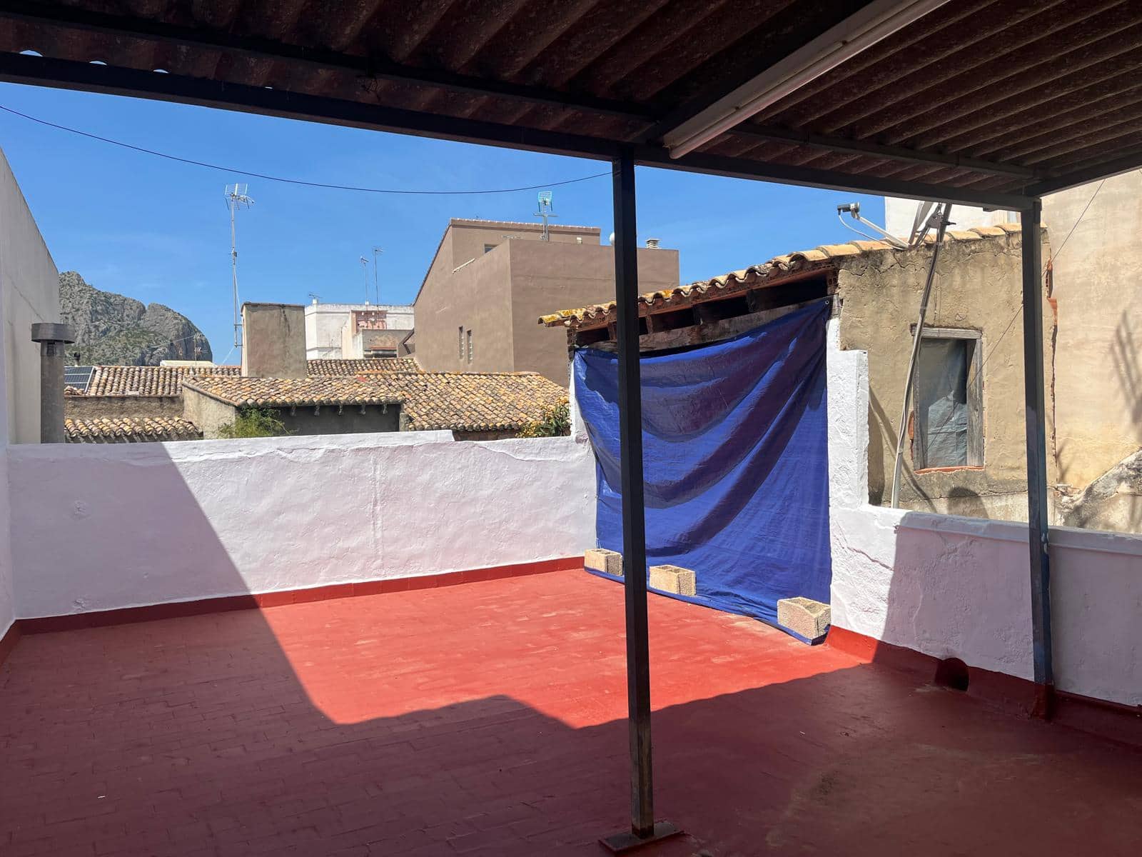 3 soverom Leilighet til salgs i El Vergel / Verger - € 85 000 (Ref: 9798171)