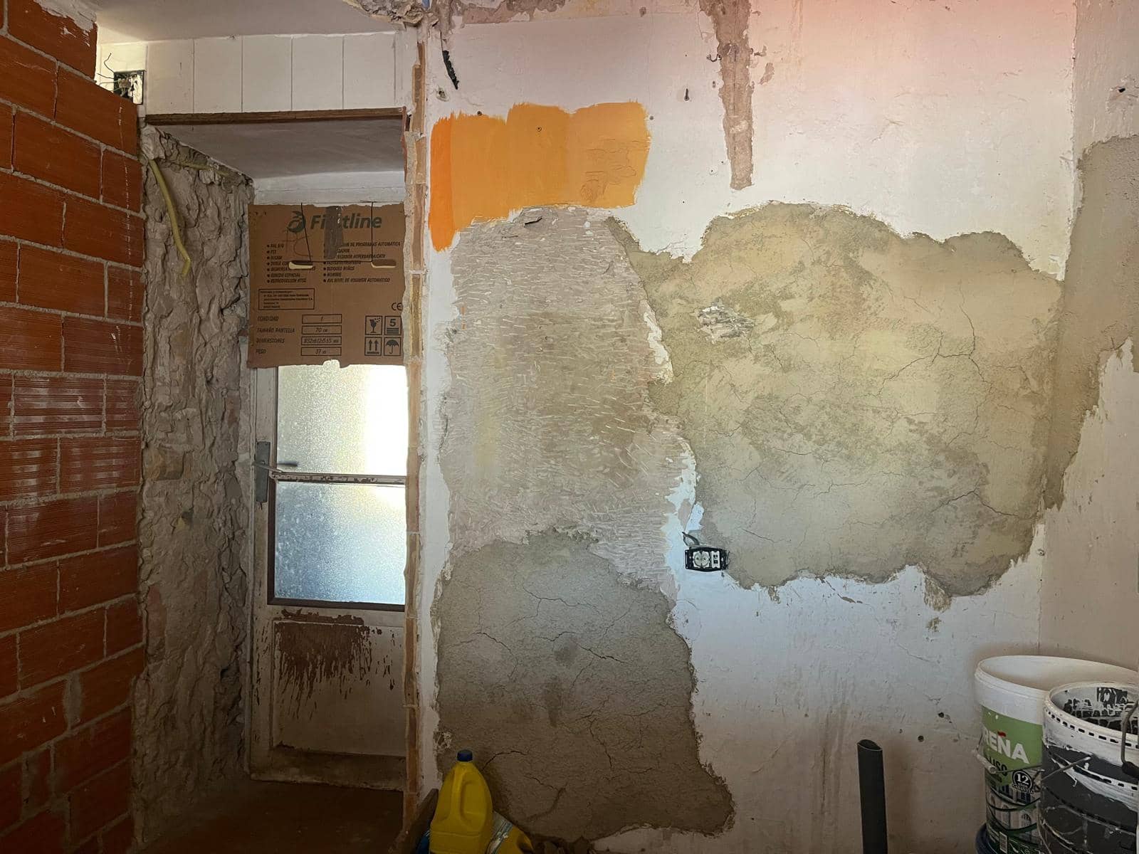 3 soverom Leilighet til salgs i El Vergel / Verger - € 85 000 (Ref: 9798171)