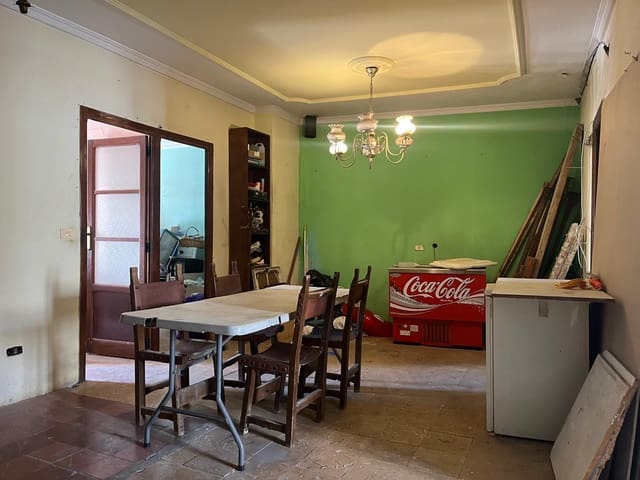 3 soverom Leilighet til salgs i El Vergel / Verger - € 85 000 (Ref: 9798171)