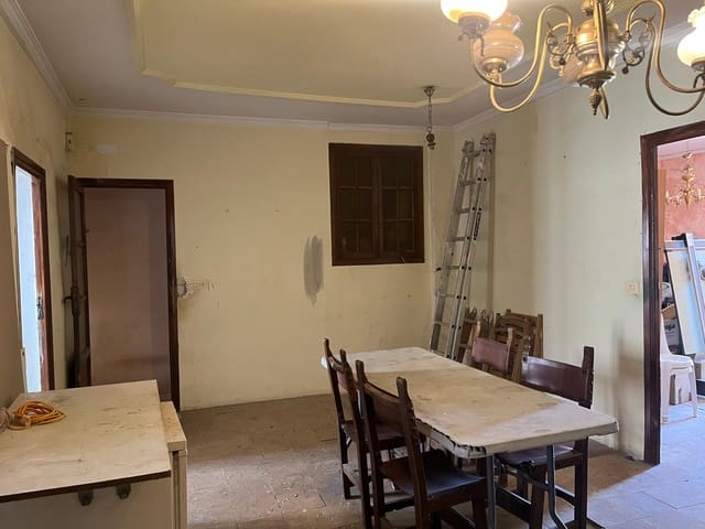 3 soverom Leilighet til salgs i El Vergel / Verger - € 85 000 (Ref: 9798171)