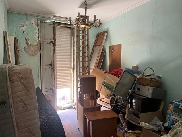 3 soverom Leilighet til salgs i El Vergel / Verger - € 85 000 (Ref: 9798171)