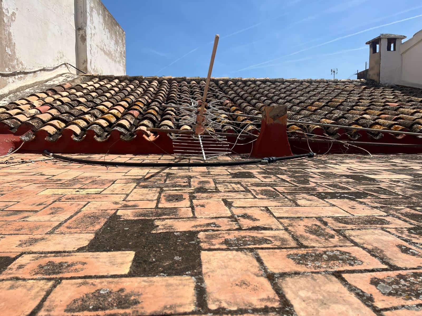 3 soverom Leilighet til salgs i El Vergel / Verger - € 85 000 (Ref: 9798171)