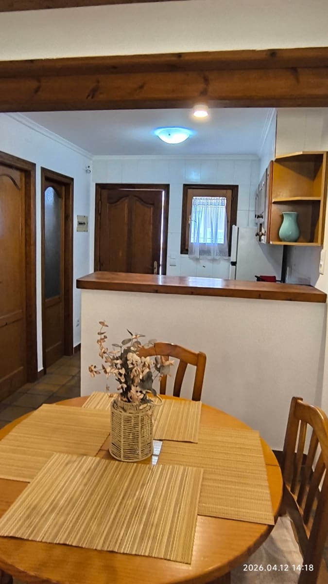 2 makuuhuone Huoneisto myytävänä paikassa Denia mukana uima-altaan 
autotalli - 318 000 € (Ref: 9816186)