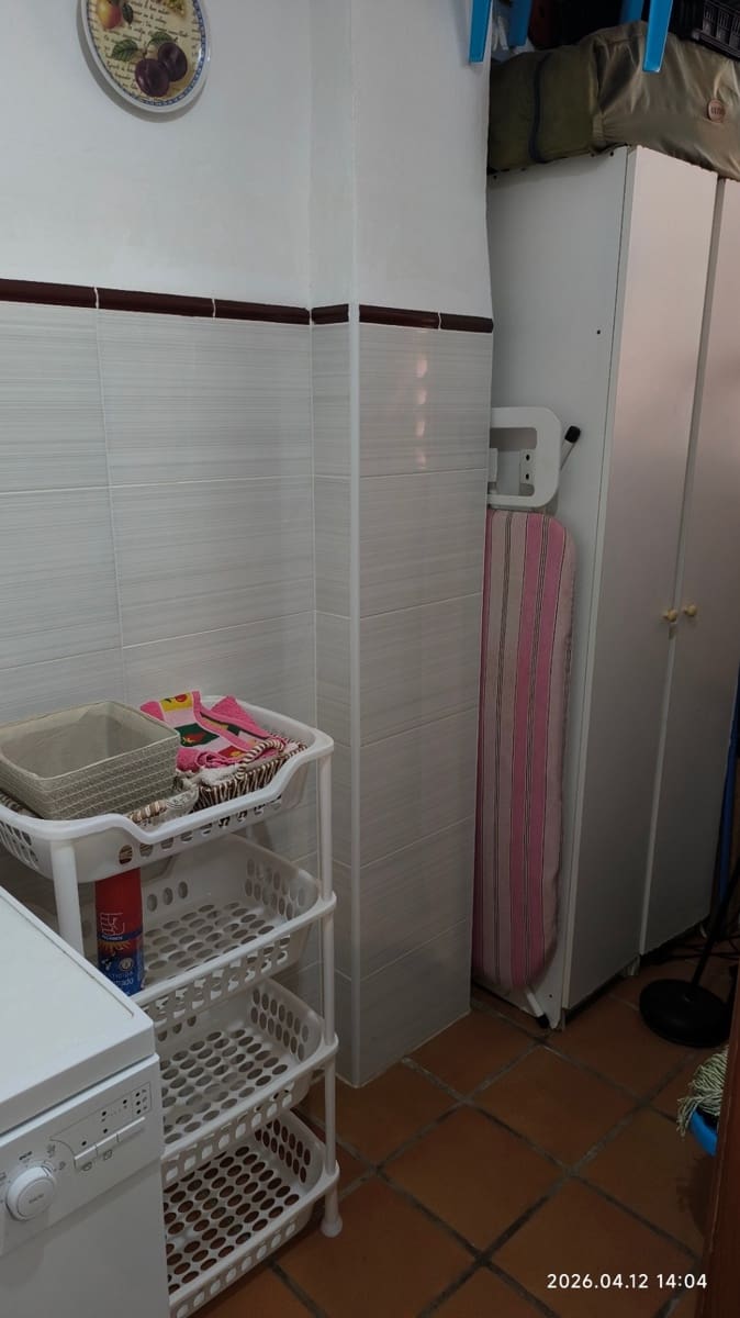 2 makuuhuone Huoneisto myytävänä paikassa Denia mukana uima-altaan 
autotalli - 318 000 € (Ref: 9816186)