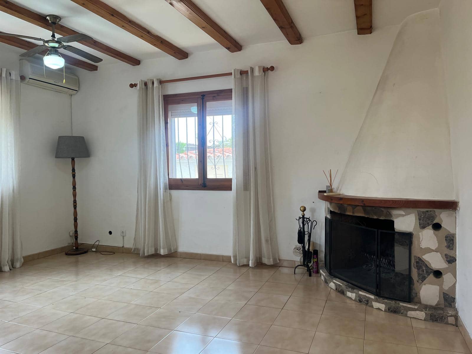 2 bedroom Villa for sale in Els Poblets with pool garage - € 360,000 (Ref: 9823881)