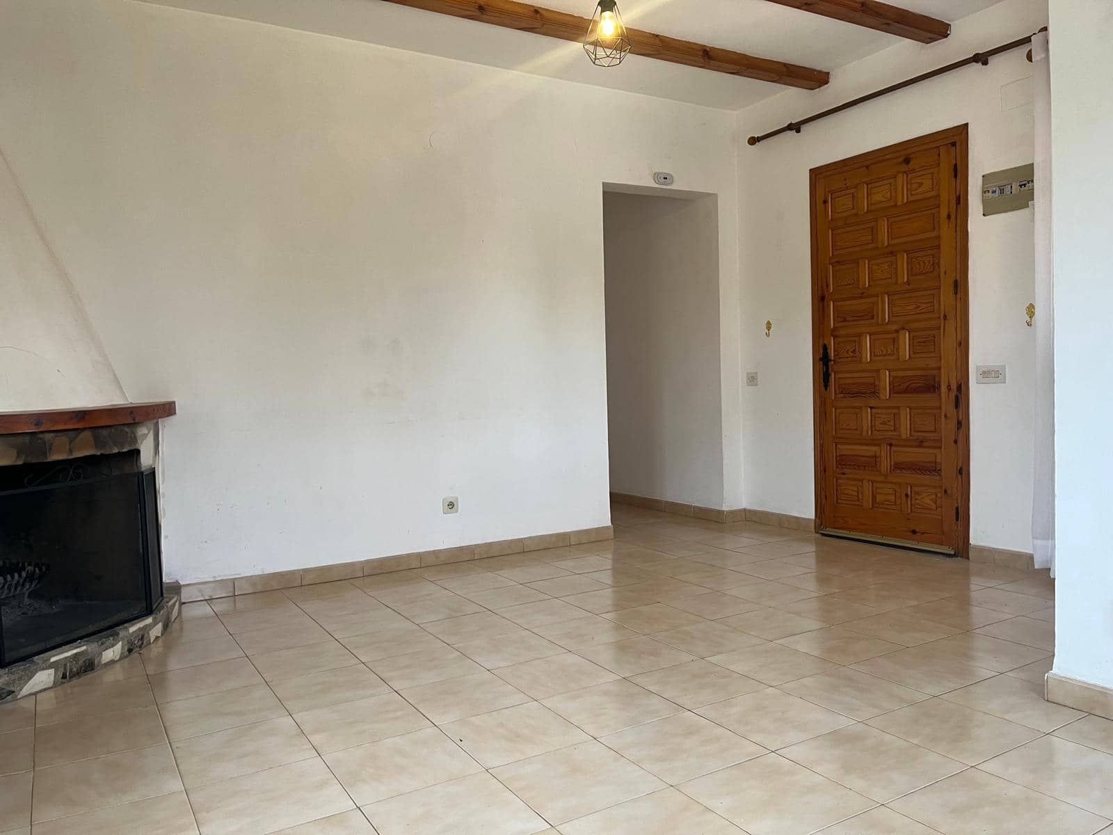2 bedroom Villa for sale in Els Poblets with pool garage - € 360,000 (Ref: 9823881)