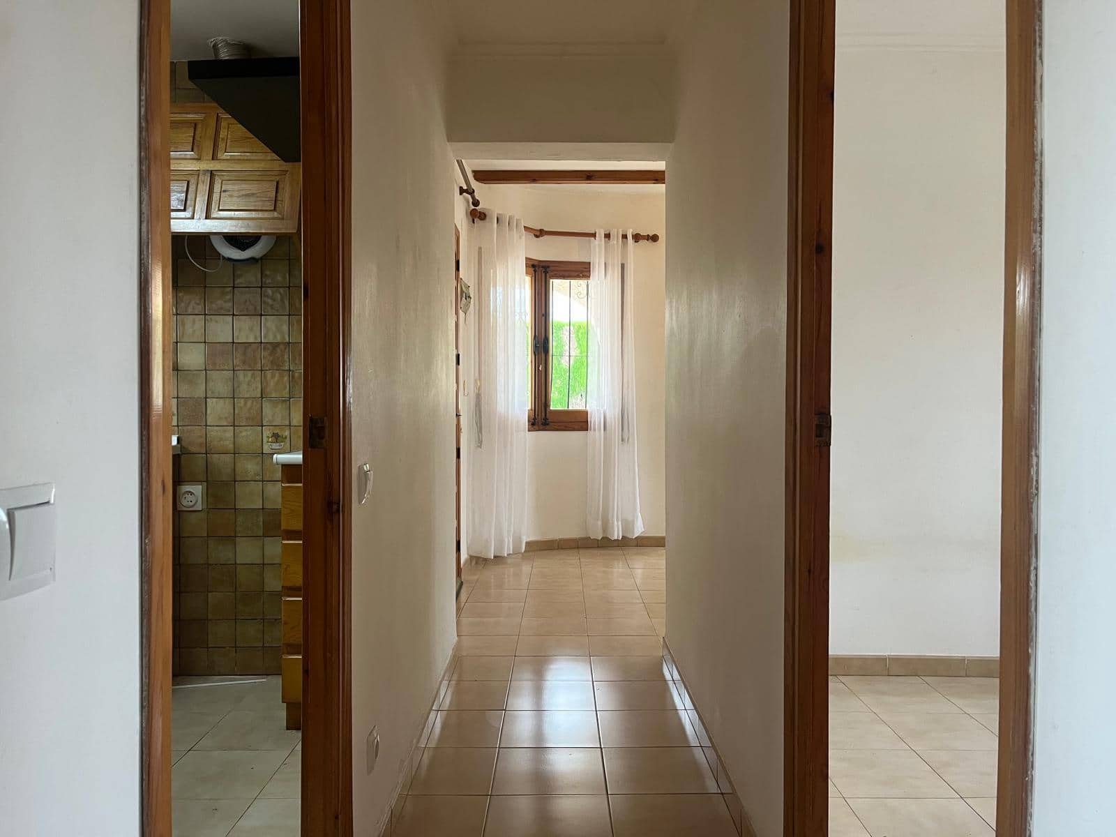 2 bedroom Villa for sale in Els Poblets with pool garage - € 360,000 (Ref: 9823881)