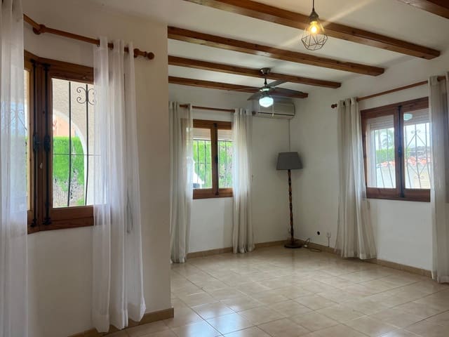 2 soverom Villa til salgs i Els Poblets med svømmebasseng garasje - € 360 000 (Ref: 9823881)