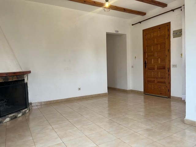 2 soverom Villa til salgs i Els Poblets med svømmebasseng garasje - € 360 000 (Ref: 9823881)
