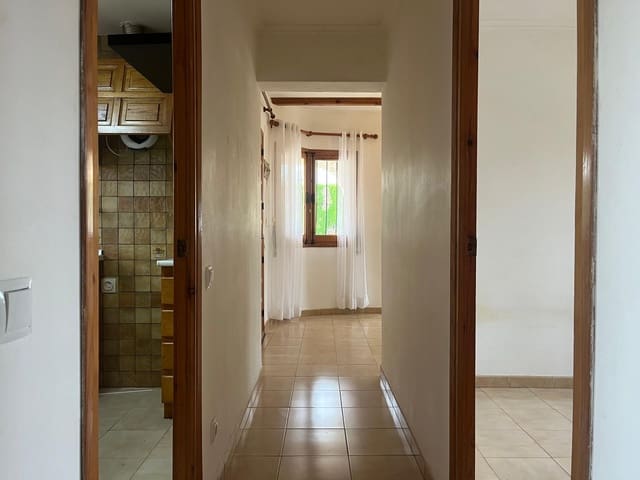 2 soverom Villa til salgs i Els Poblets med svømmebasseng garasje - € 360 000 (Ref: 9823881)
