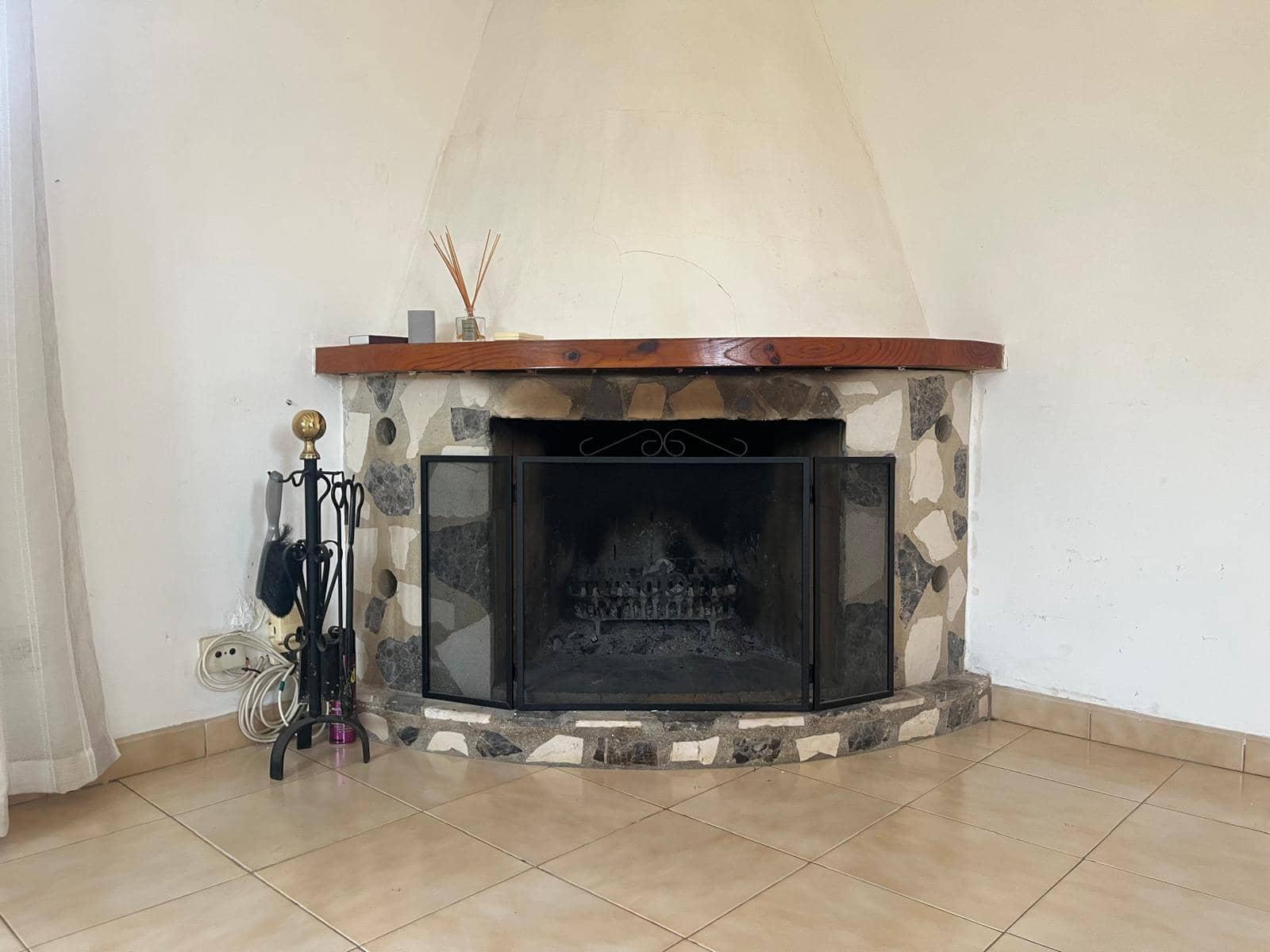 2 bedroom Villa for sale in Els Poblets with pool garage - € 360,000 (Ref: 9823881)