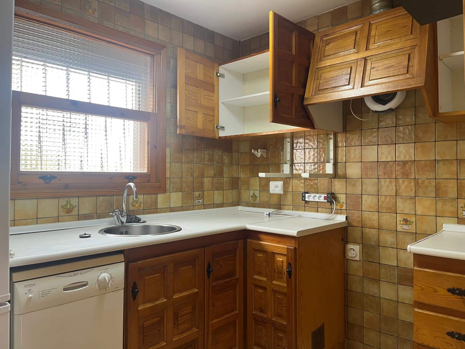 2 bedroom Villa for sale in Els Poblets with pool garage - € 360,000 (Ref: 9823881)