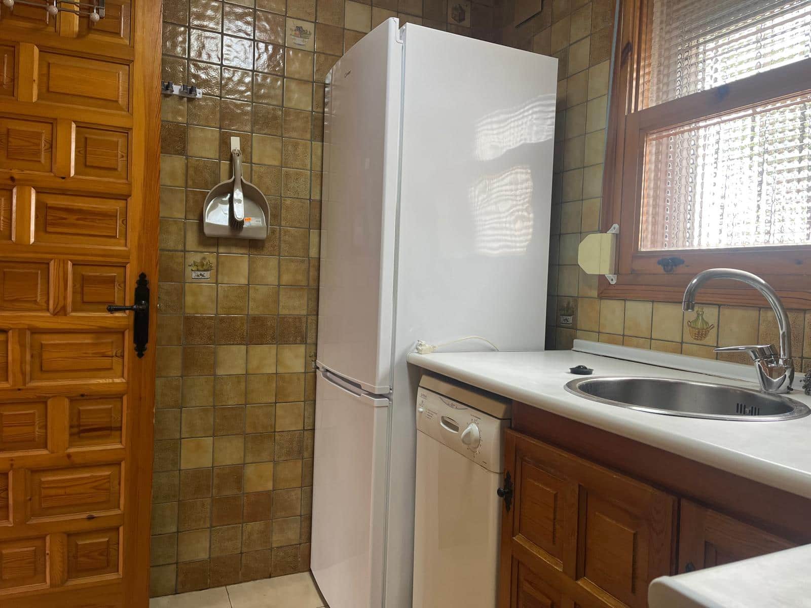 2 bedroom Villa for sale in Els Poblets with pool garage - € 360,000 (Ref: 9823881)