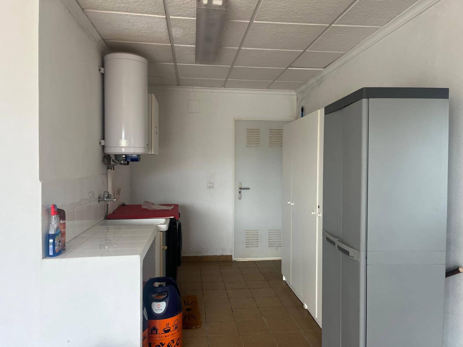 2 bedroom Villa for sale in Els Poblets with pool garage - € 360,000 (Ref: 9823881)