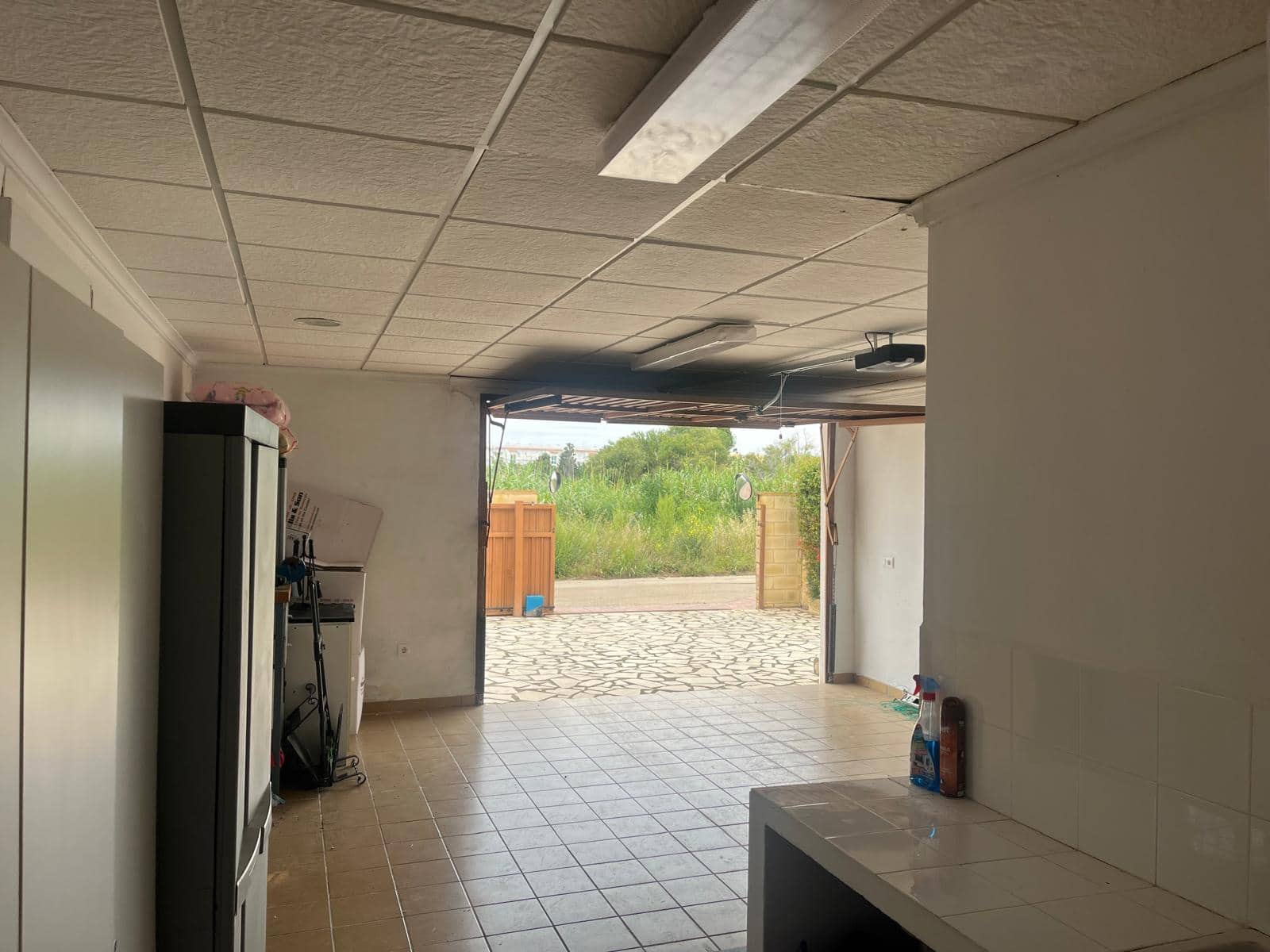 2 bedroom Villa for sale in Els Poblets with pool garage - € 360,000 (Ref: 9823881)