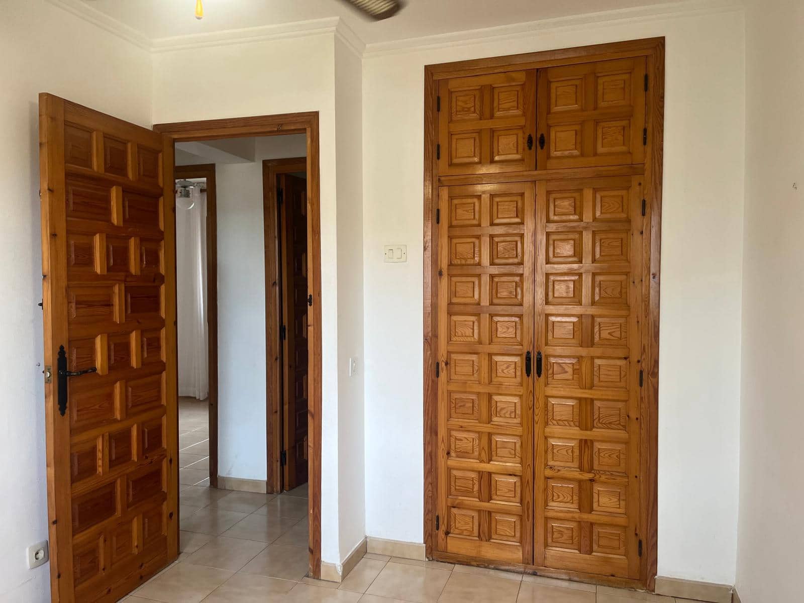 2 bedroom Villa for sale in Els Poblets with pool garage - € 360,000 (Ref: 9823881)