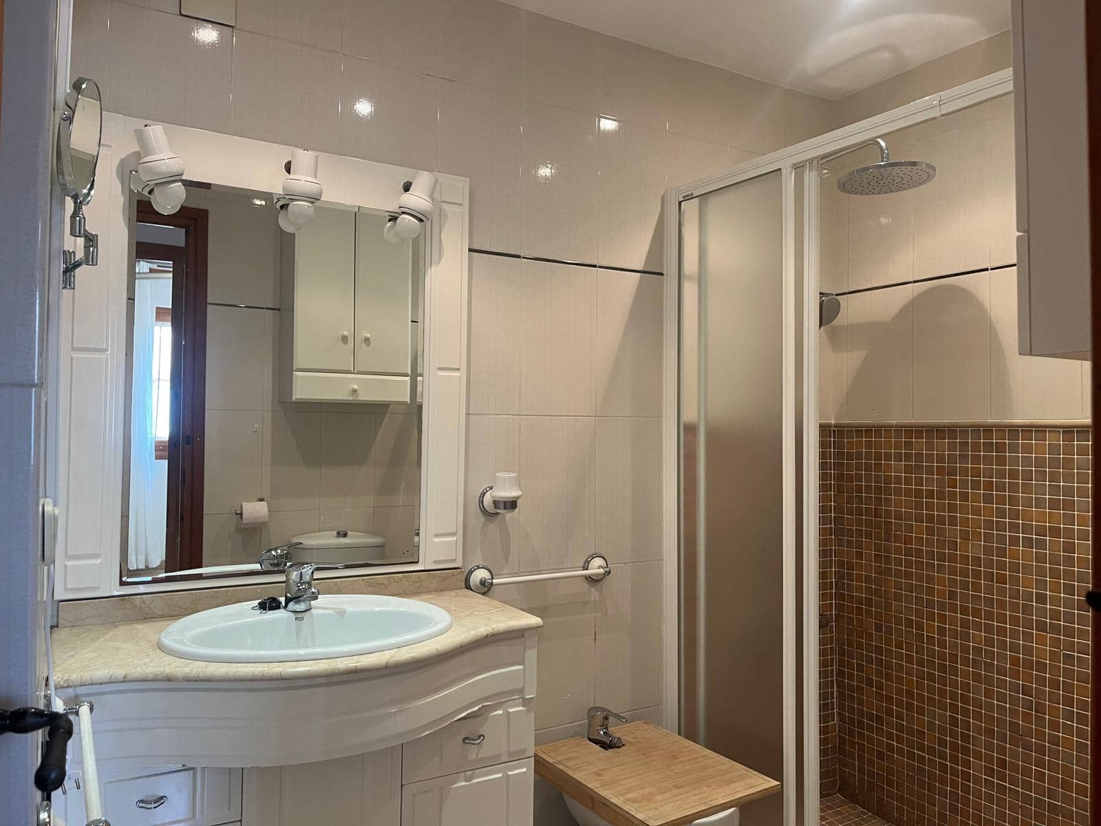 2 bedroom Villa for sale in Els Poblets with pool garage - € 360,000 (Ref: 9823881)