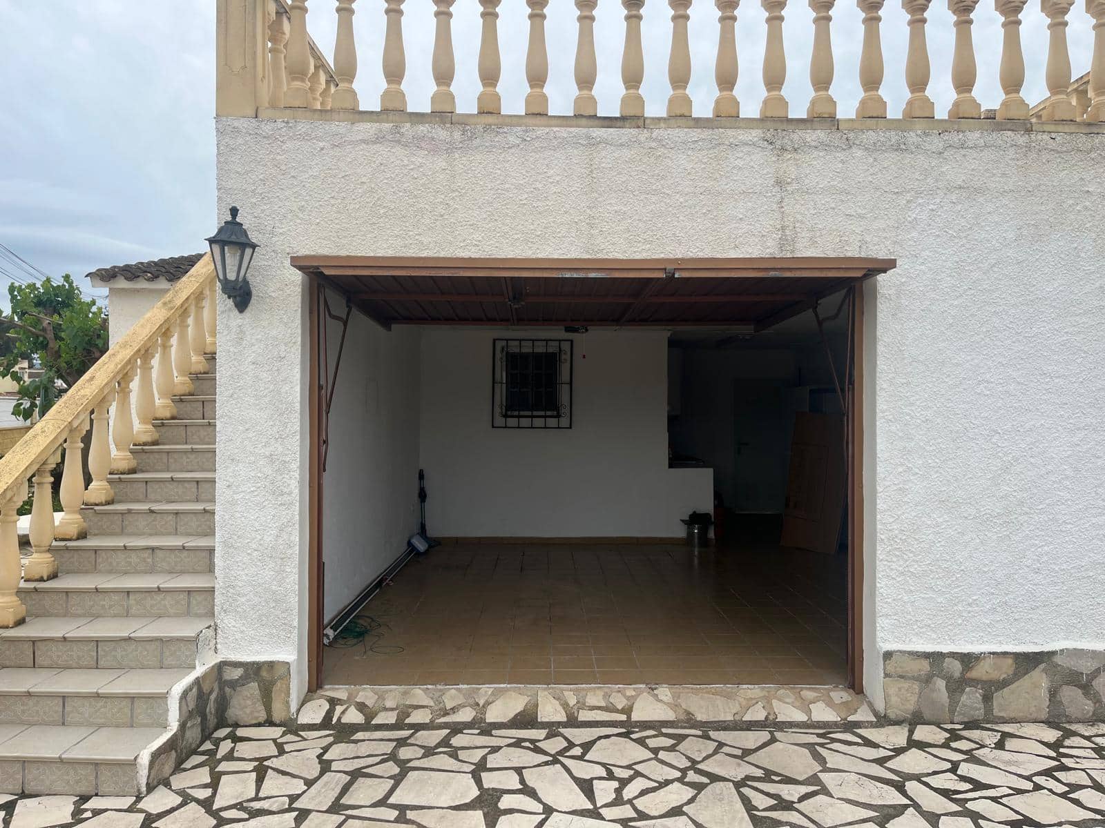 2 bedroom Villa for sale in Els Poblets with pool garage - € 360,000 (Ref: 9823881)