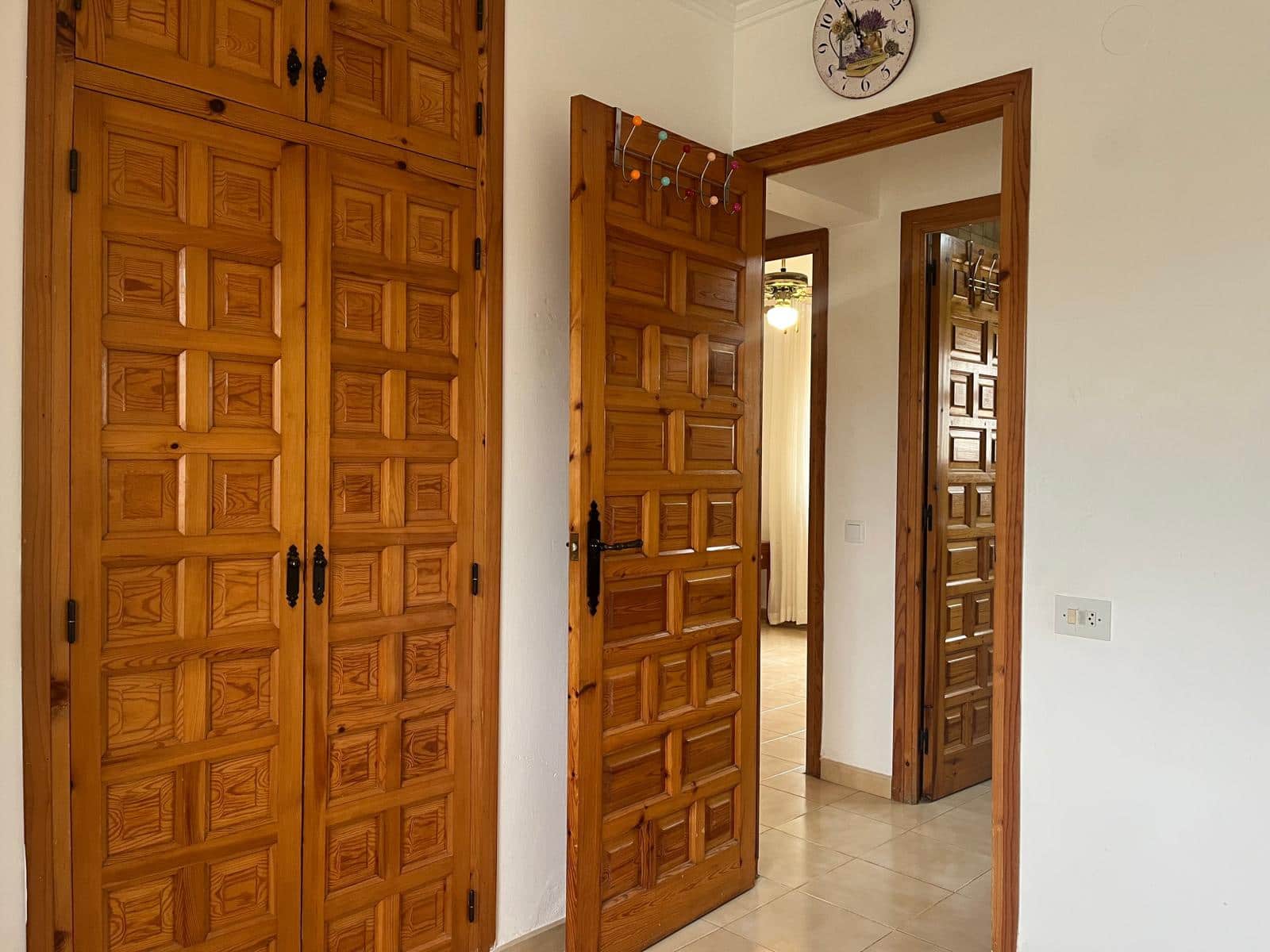 2 bedroom Villa for sale in Els Poblets with pool garage - € 360,000 (Ref: 9823881)