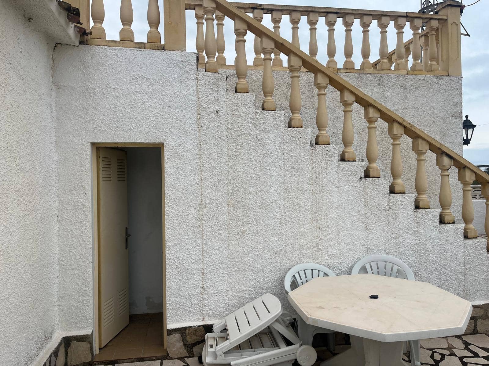 2 bedroom Villa for sale in Els Poblets with pool garage - € 360,000 (Ref: 9823881)