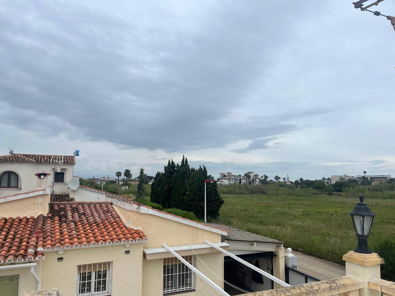2 bedroom Villa for sale in Els Poblets with pool garage - € 360,000 (Ref: 9823881)