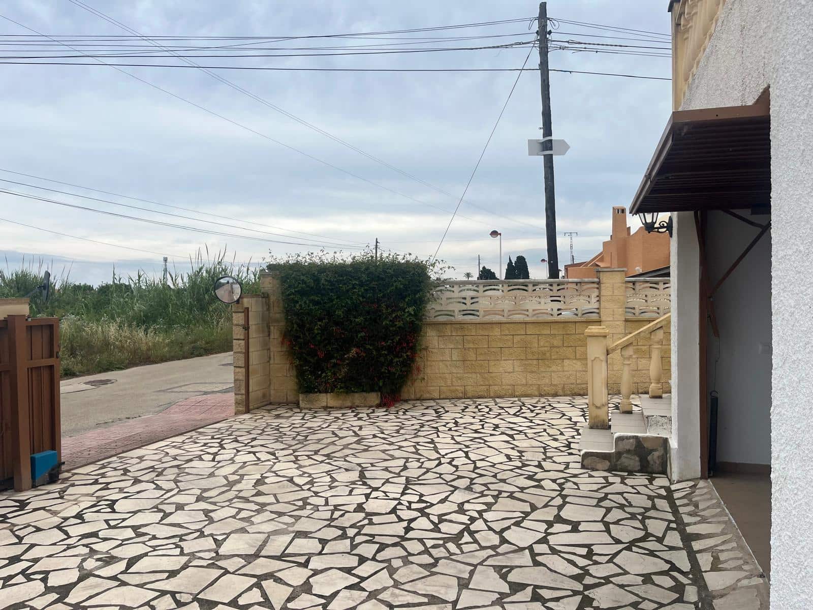 2 bedroom Villa for sale in Els Poblets with pool garage - € 360,000 (Ref: 9823881)