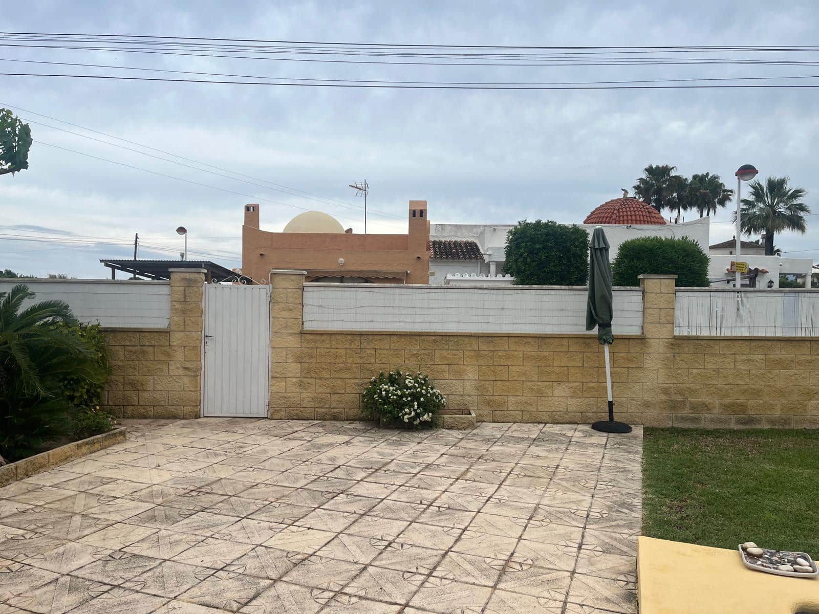 2 bedroom Villa for sale in Els Poblets with pool garage - € 360,000 (Ref: 9823881)