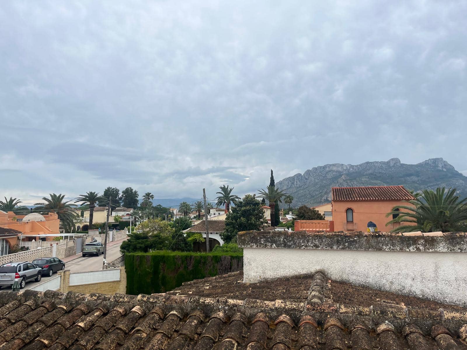 2 bedroom Villa for sale in Els Poblets with pool garage - € 360,000 (Ref: 9823881)
