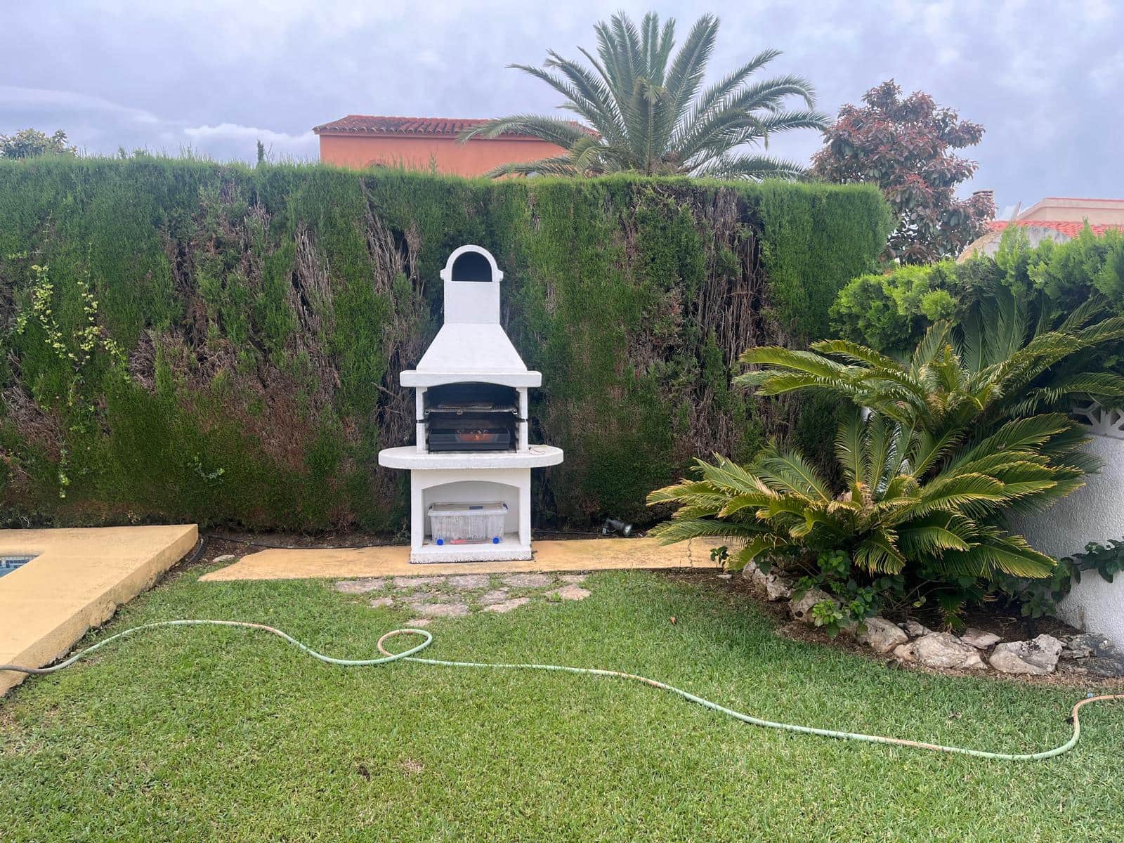 2 bedroom Villa for sale in Els Poblets with pool garage - € 360,000 (Ref: 9823881)