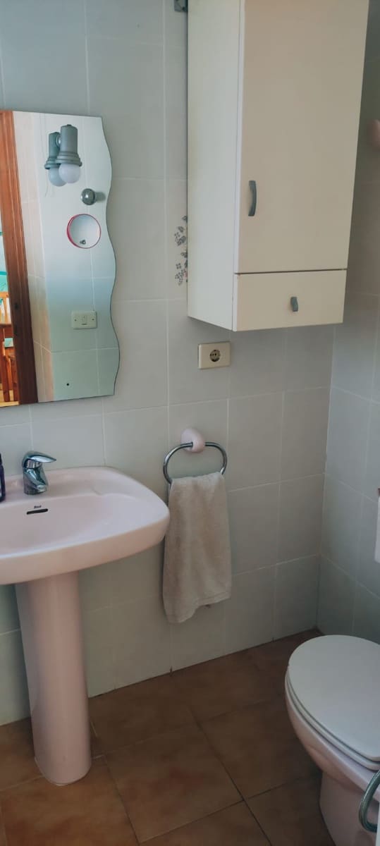 1 makuuhuone Huoneisto myytävänä paikassa Denia mukana uima-altaan - 195 000 € (Ref: 9844217)