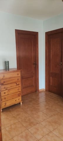 1 makuuhuone Huoneisto myytävänä paikassa La Pedrera - Vessanes, Dénia mukana uima-altaan - 195 000 € (Ref: 9844217)