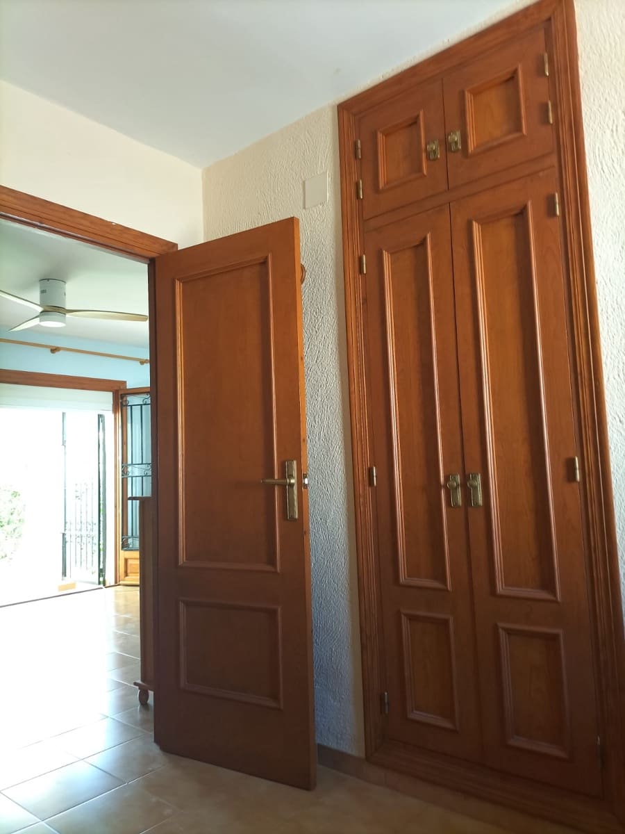 1 makuuhuone Huoneisto myytävänä paikassa Denia mukana uima-altaan - 195 000 € (Ref: 9844217)