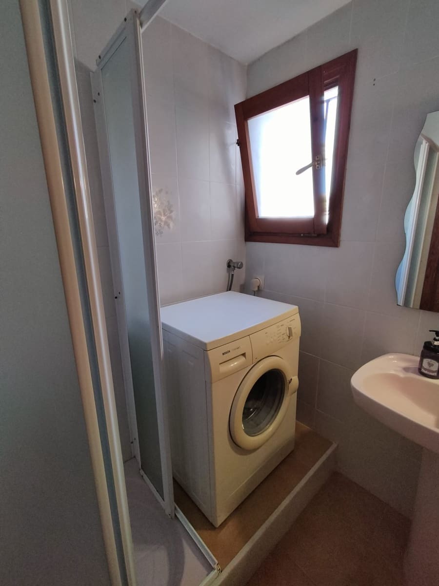 1 makuuhuone Huoneisto myytävänä paikassa Denia mukana uima-altaan - 195 000 € (Ref: 9844217)