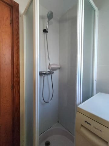 1 makuuhuone Huoneisto myytävänä paikassa La Pedrera - Vessanes, Dénia mukana uima-altaan - 195 000 € (Ref: 9844217)