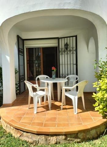 1 makuuhuone Huoneisto myytävänä paikassa La Pedrera - Vessanes, Dénia mukana uima-altaan - 195 000 € (Ref: 9844217)