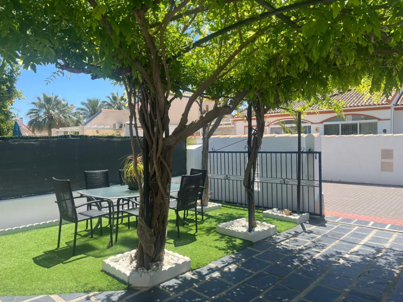 3 bedroom Semi-detached Villa for sale in El Vergel / Verger with garage - € 329,000 (Ref: 9848133)