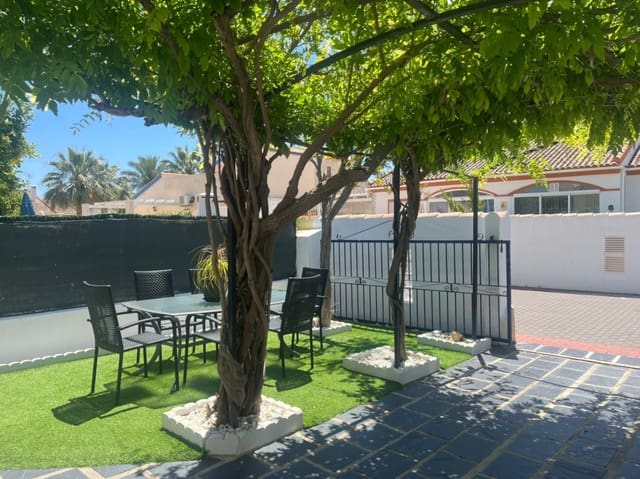 Pareado de 3 habitaciones en El Vergel / Verger en venta con garaje - 329.000 € (Ref: 9848133)