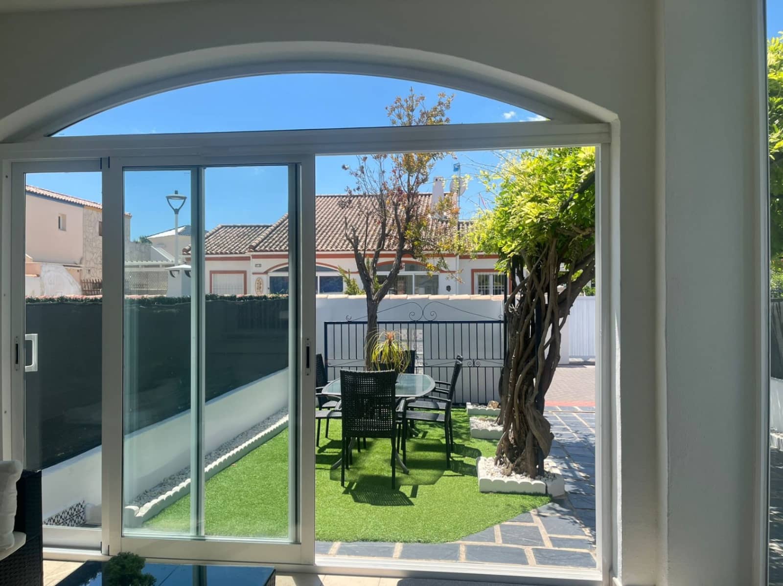 3 bedroom Semi-detached Villa for sale in El Vergel / Verger with garage - € 329,000 (Ref: 9848133)