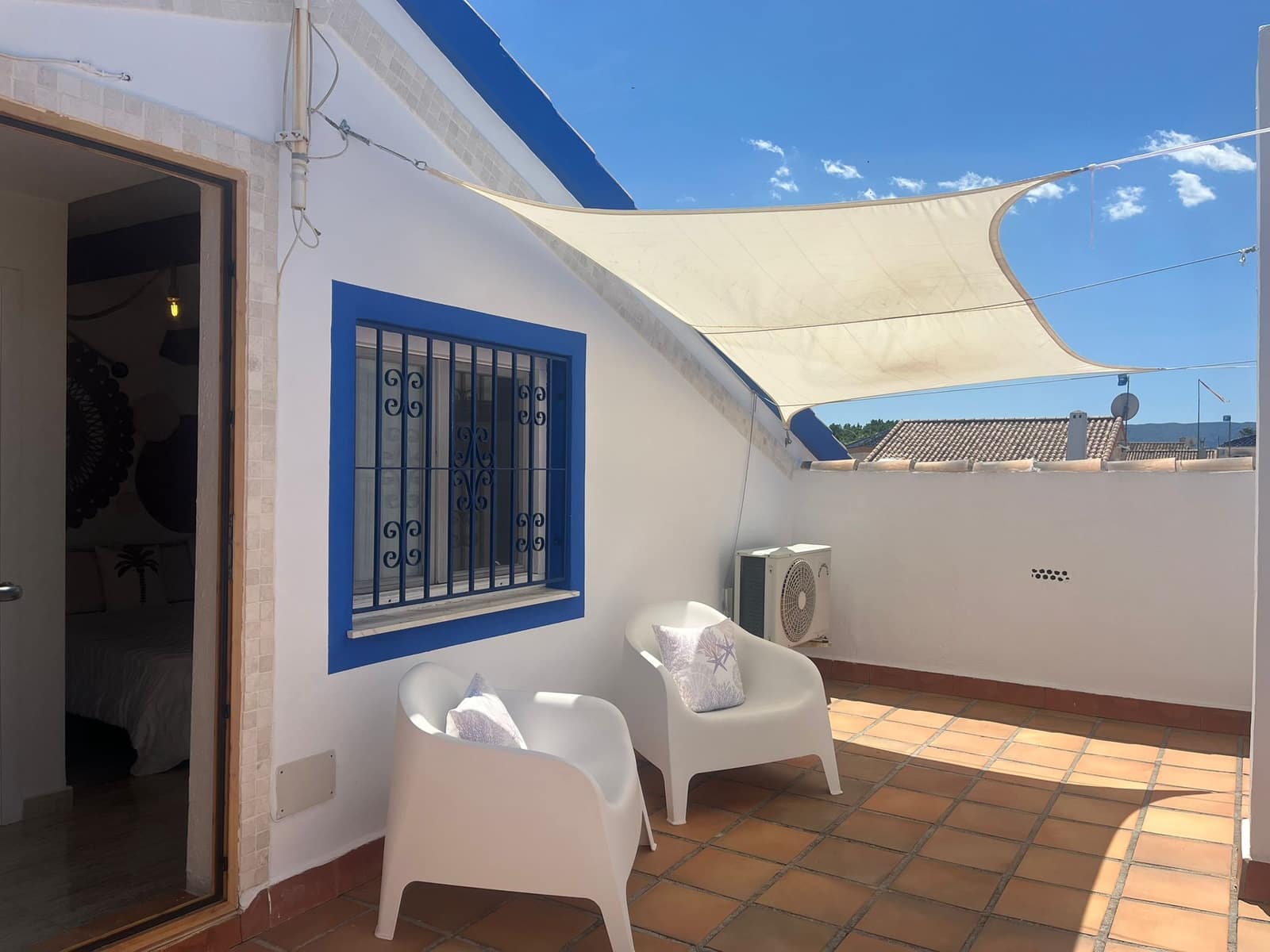 3 bedroom Semi-detached Villa for sale in El Vergel / Verger with garage - € 329,000 (Ref: 9848133)