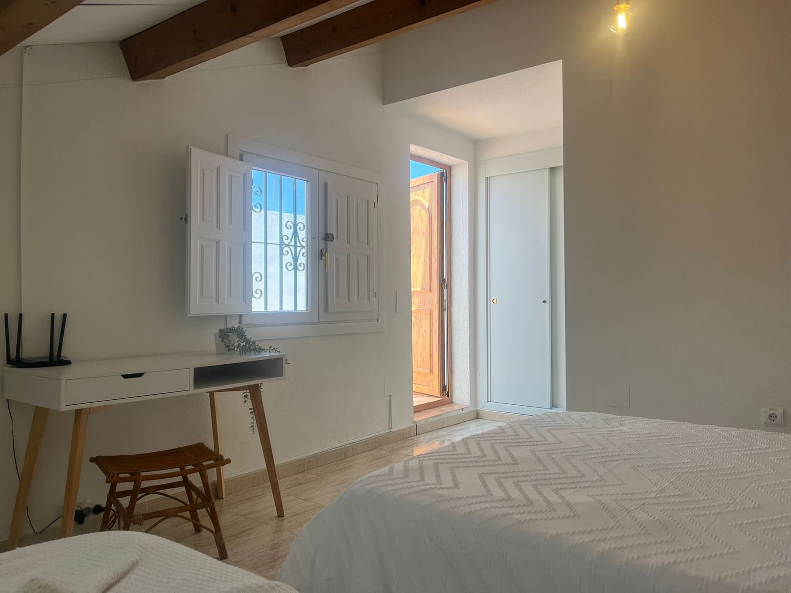 3 bedroom Semi-detached Villa for sale in El Vergel / Verger with garage - € 329,000 (Ref: 9848133)