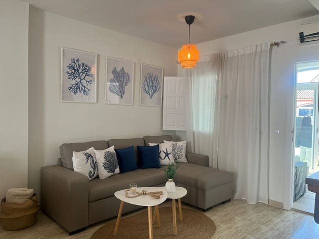 Pareado de 3 habitaciones en El Vergel / Verger en venta con garaje - 329.000 € (Ref: 9848133)