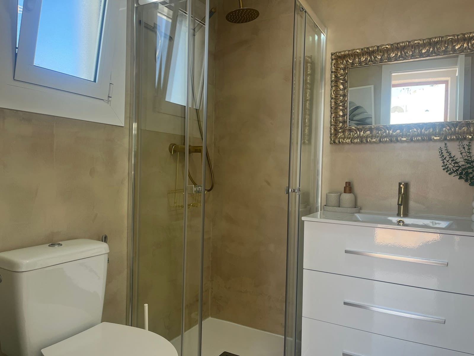 3 bedroom Semi-detached Villa for sale in El Vergel / Verger with garage - € 329,000 (Ref: 9848133)