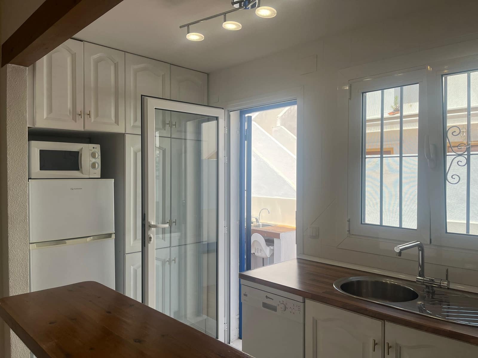 3 bedroom Semi-detached Villa for sale in El Vergel / Verger with garage - € 329,000 (Ref: 9848133)