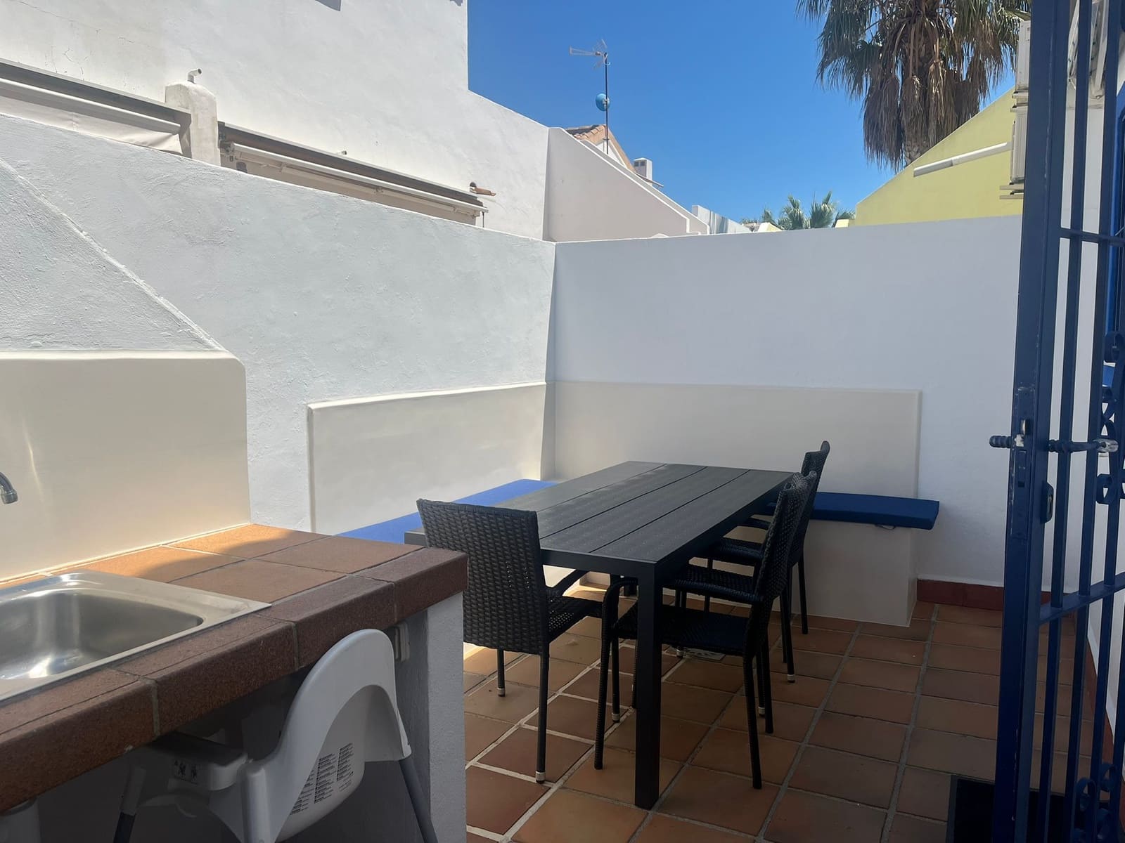 3 bedroom Semi-detached Villa for sale in El Vergel / Verger with garage - € 329,000 (Ref: 9848133)