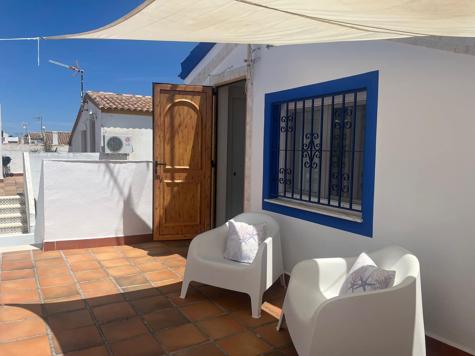 3 bedroom Semi-detached Villa for sale in El Vergel / Verger with garage - € 329,000 (Ref: 9848133)