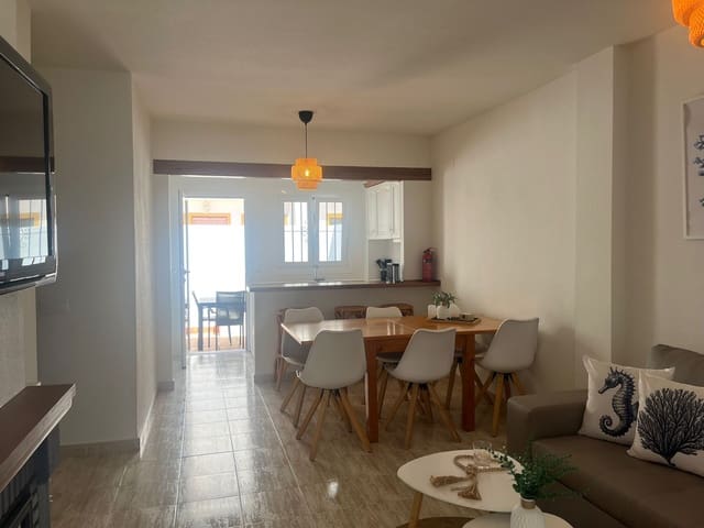 Pareado de 3 habitaciones en El Vergel / Verger en venta con garaje - 329.000 € (Ref: 9848133)